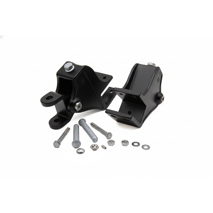 Soporte brazo Imp. p/ brazo 3.60 y 4.10 Blanco