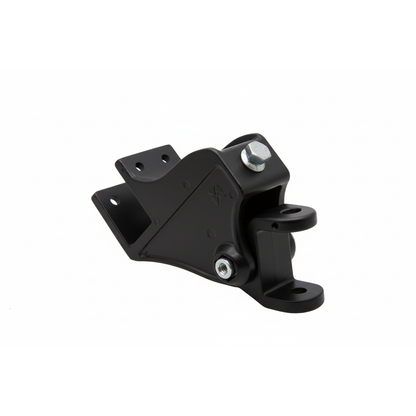 Soporte brazo Imp. p/ brazo 3.60 y 4.10 Blanco