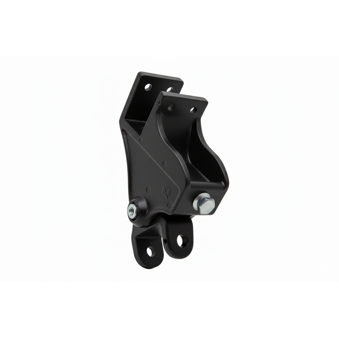 Soporte brazo Imp. p/ brazo 3.60 y 4.10 Blanco